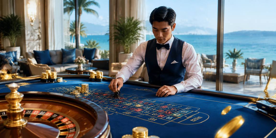 Điểm nổi bật